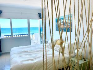 Weybeach3 ocean frontline,sea view,private terrace