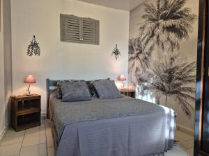 Villa Brocéliande - Les Tilleuls