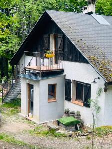 appartement 2 pieces a la montagne