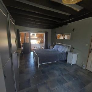 Maisons d'hotes Maison au calme avec jardin exotique pour 7 personnes : photos des chambres