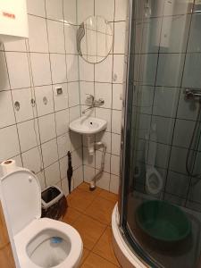Gospodarstwo Agroturystyczne na Mazurach