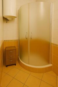 One-Bedroom Cozy Apartment in Donovaly