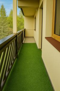 One-Bedroom Cozy Apartment in Donovaly
