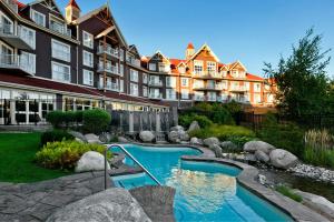 The Westin Trillium House, Blue Mountain