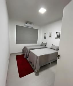 Casa moderna no Jardim Italia