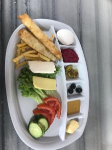 Kanyonpark Konaklama ve Restoran