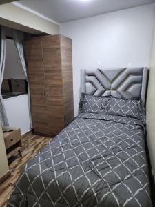 Depa moderno y acogedor