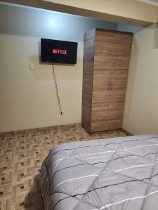 Depa moderno y acogedor
