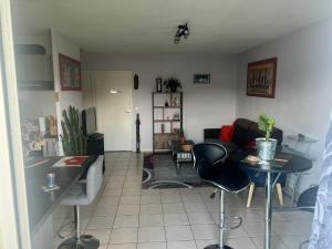 Appartements Agreable appartement sud Landes : photos des chambres