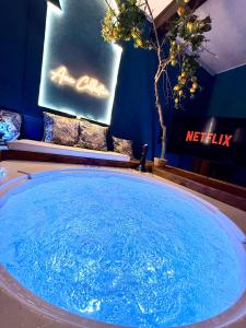 AMA Esclusive SPA Ariosto