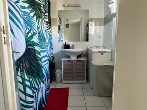 Appartements Agreable appartement sud Landes : photos des chambres