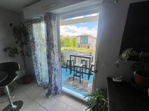 Appartements Agreable appartement sud Landes : photos des chambres