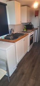 Coastal Escape at Sheppey Village