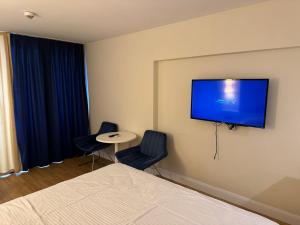 Zuras apartments Batumi