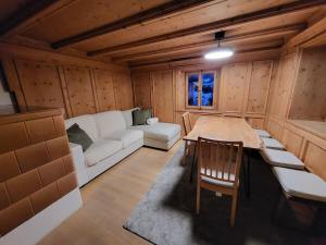 Ferienwohnung - La Rösa