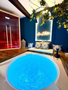 AMA Esclusive SPA Ariosto