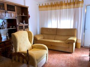 Apartamento Piscina y Sol