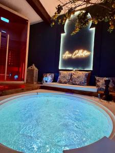 AMA Esclusive SPA Ariosto