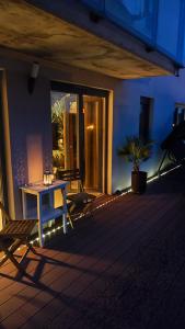 Barbers home, free private parking