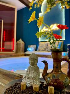 AMA Esclusive SPA Ariosto
