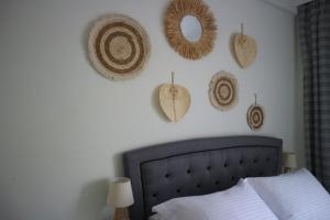 Grandma Marys Apartment Nea Playia