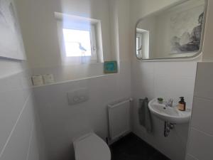 Wohnen bei frau tinz - Studio - Bahnhof- und Zentrumsnähe