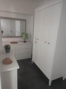 Wohnen bei frau tinz - Studio - Bahnhof- und Zentrumsnähe