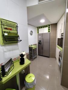 Patio sevillano, tú oasis urbano