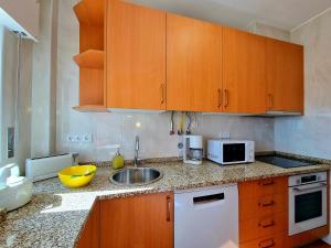 Albufeira Apart O - Sea & Old Town View