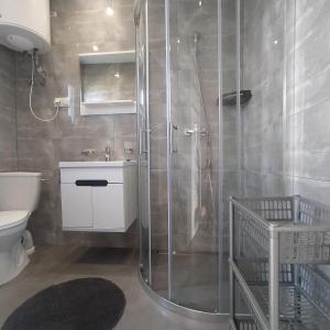 Domki Letniskowe Neptun II