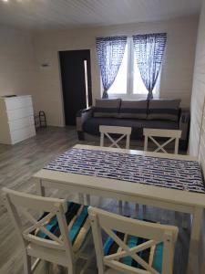 Domki Letniskowe Neptun II