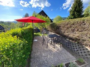 Apartmány DITZOVÁ