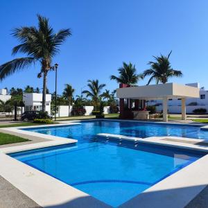 Casa Puerta al Sol Acapulco - Club de Playa