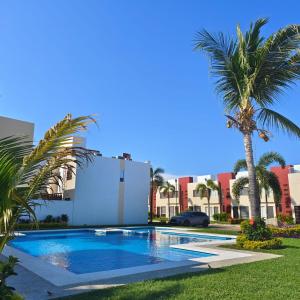 Casa Puerta al Sol Acapulco - Club de Playa