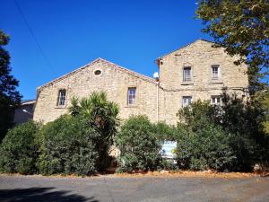 Domaine de La Pierre Chaude