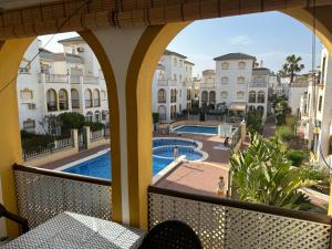 Mimosa Apartman Molino Blanco La Mata