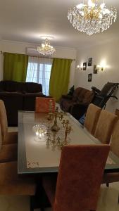 شقه مفروش vib