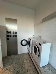 Appartements Residence Claire Roman : photos des chambres