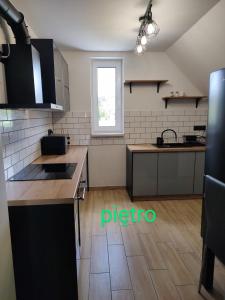 Apartamenty całoroczne Ślesin
