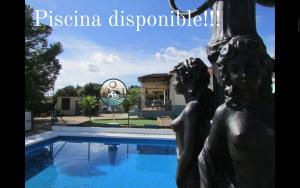 Villa Alare - 4hvězdičkové hotely ve městě Almodóvar del Río