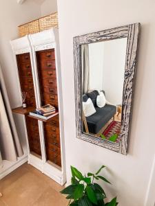 Corazón de Bariloche