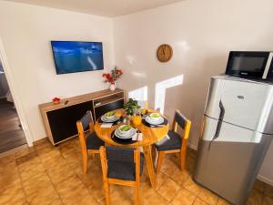 Corazón de Bariloche