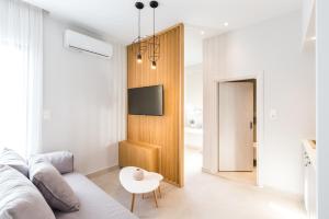 Calmare suites