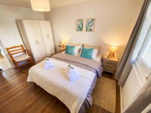 Corazón de Bariloche