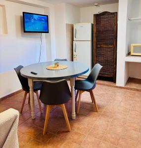 Departamento Cómodo con Cochera