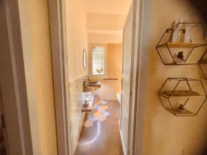 CASA AL MARE RIO b&n