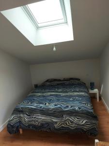 Maison Familiale avec Piscine Noirmoutier 800 m Plage de Luzeronde