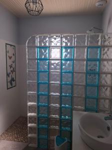 Maison Familiale avec Piscine Noirmoutier 800 m Plage de Luzeronde