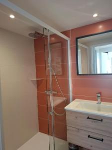 Maison Familiale avec Piscine Noirmoutier 800 m Plage de Luzeronde