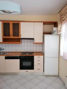 Apartmani Bošković - otok Korčula
